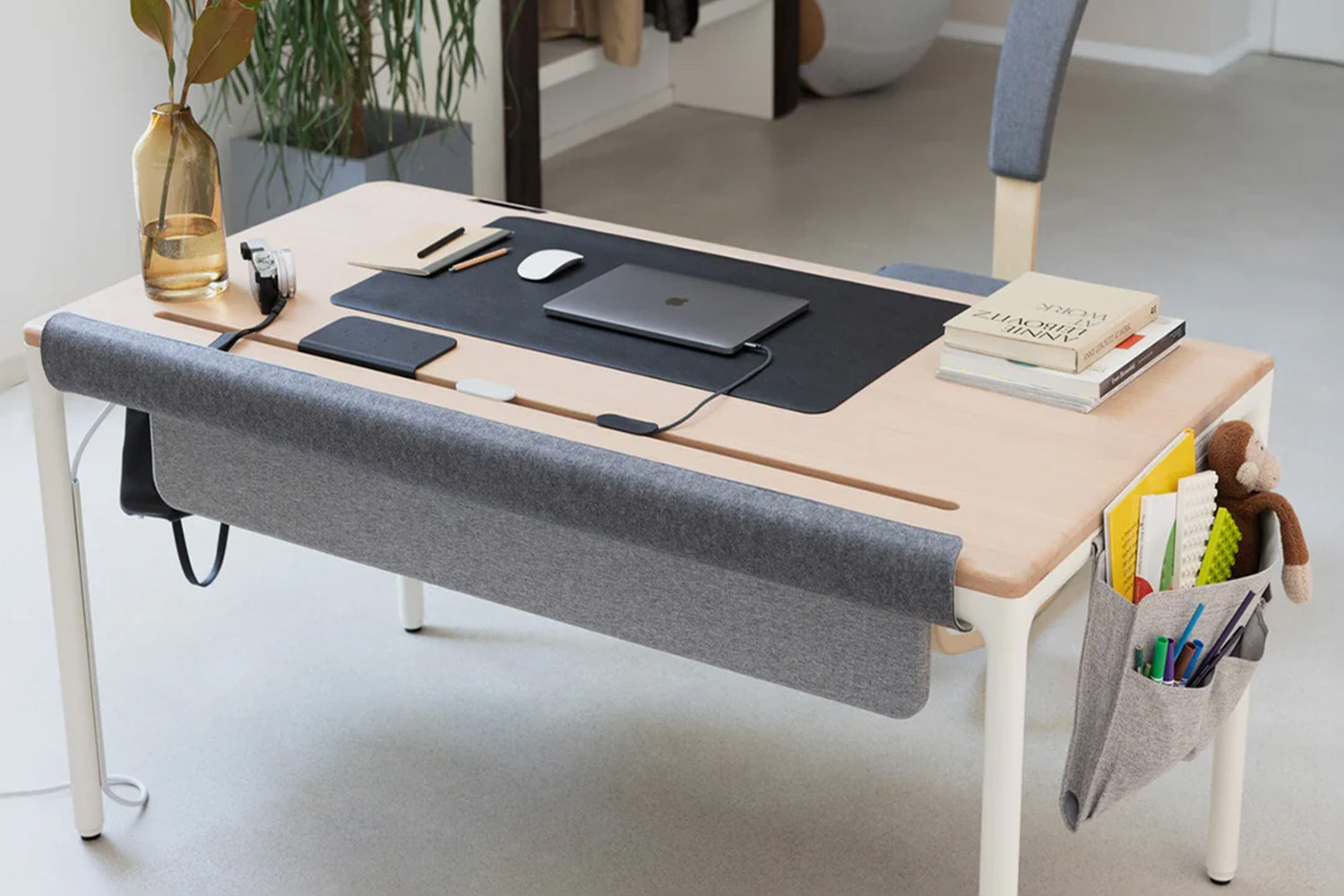 Beflo Tenon Smart Adjustable Desk