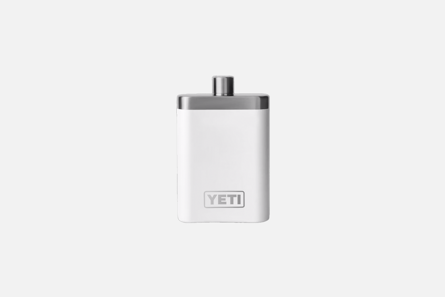 Yeti Flask