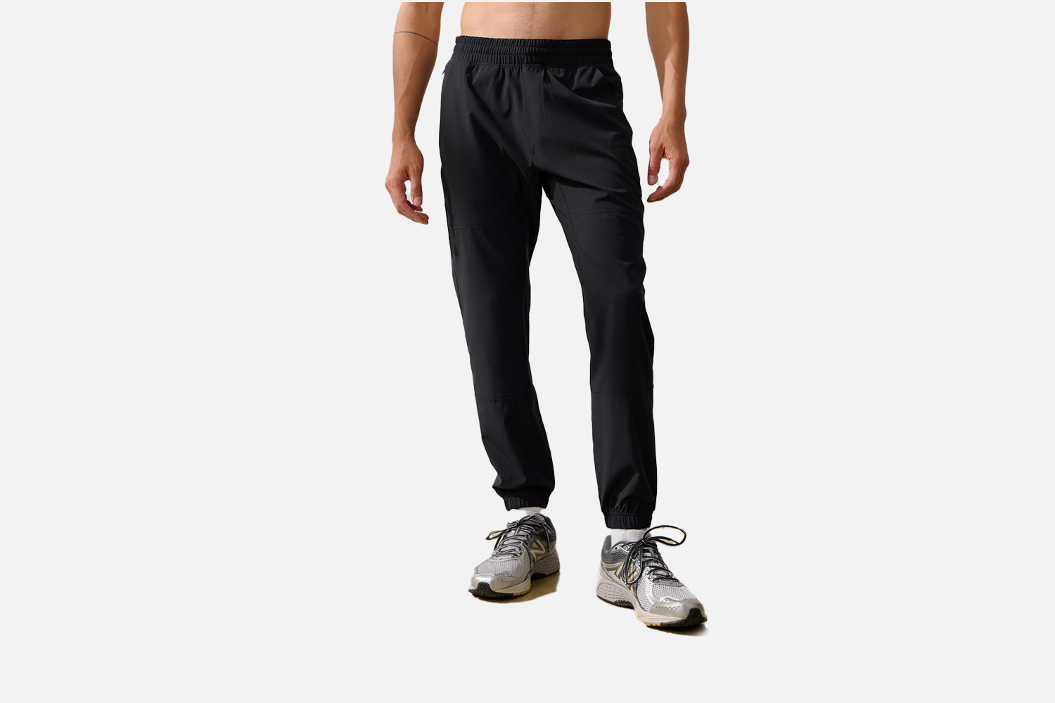 Abercrombie & Fitch YPB motionTEK Training Jogger