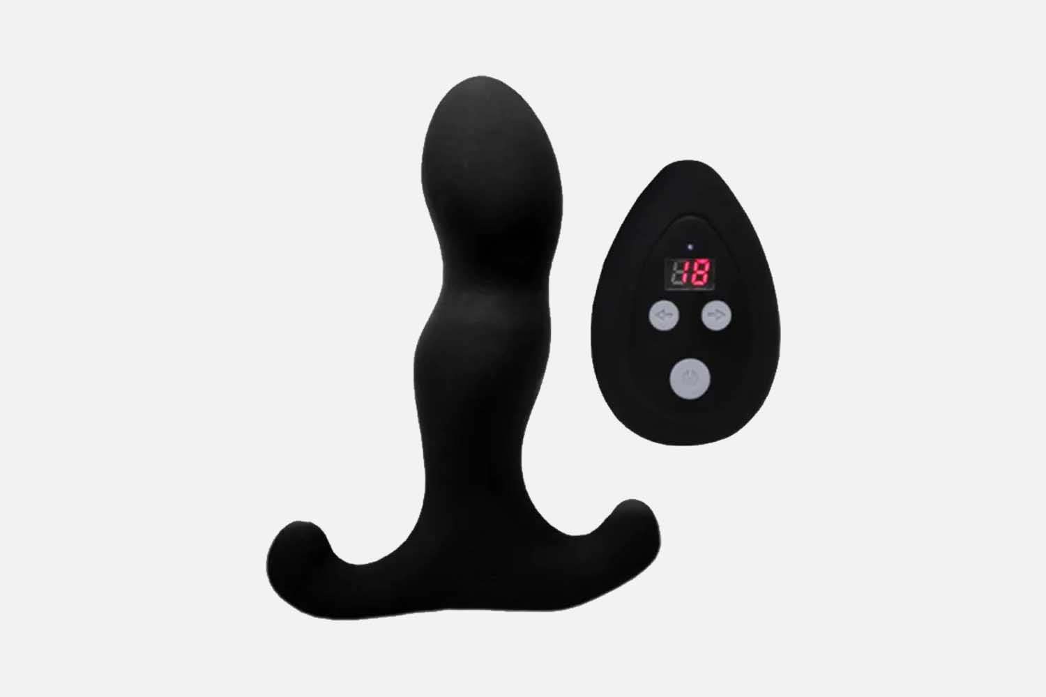 Aneros Vice 2 Vibrating Prostate Stimulator