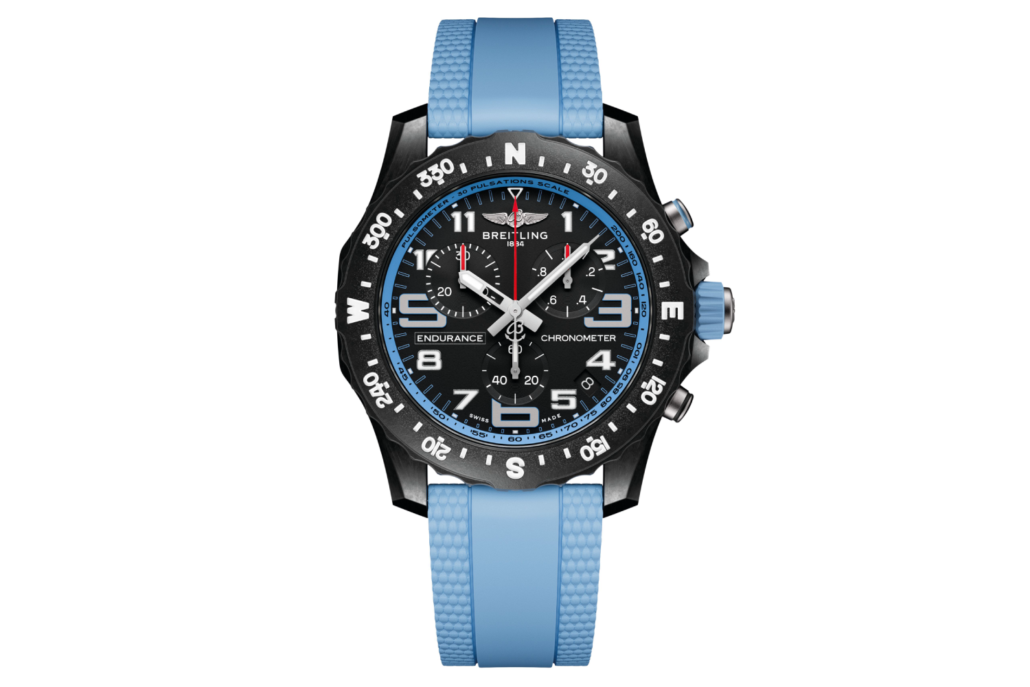 Breitling Endurance Pro 38