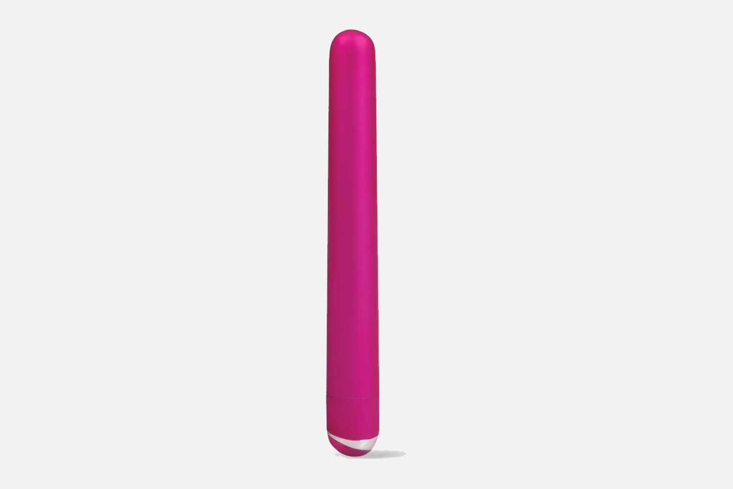 Electra Slimline Waterproof Vibrator