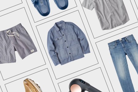 Birkenstock sandals, Flint and Tinder denim, and other style deals from the Huckberry Summer Sale