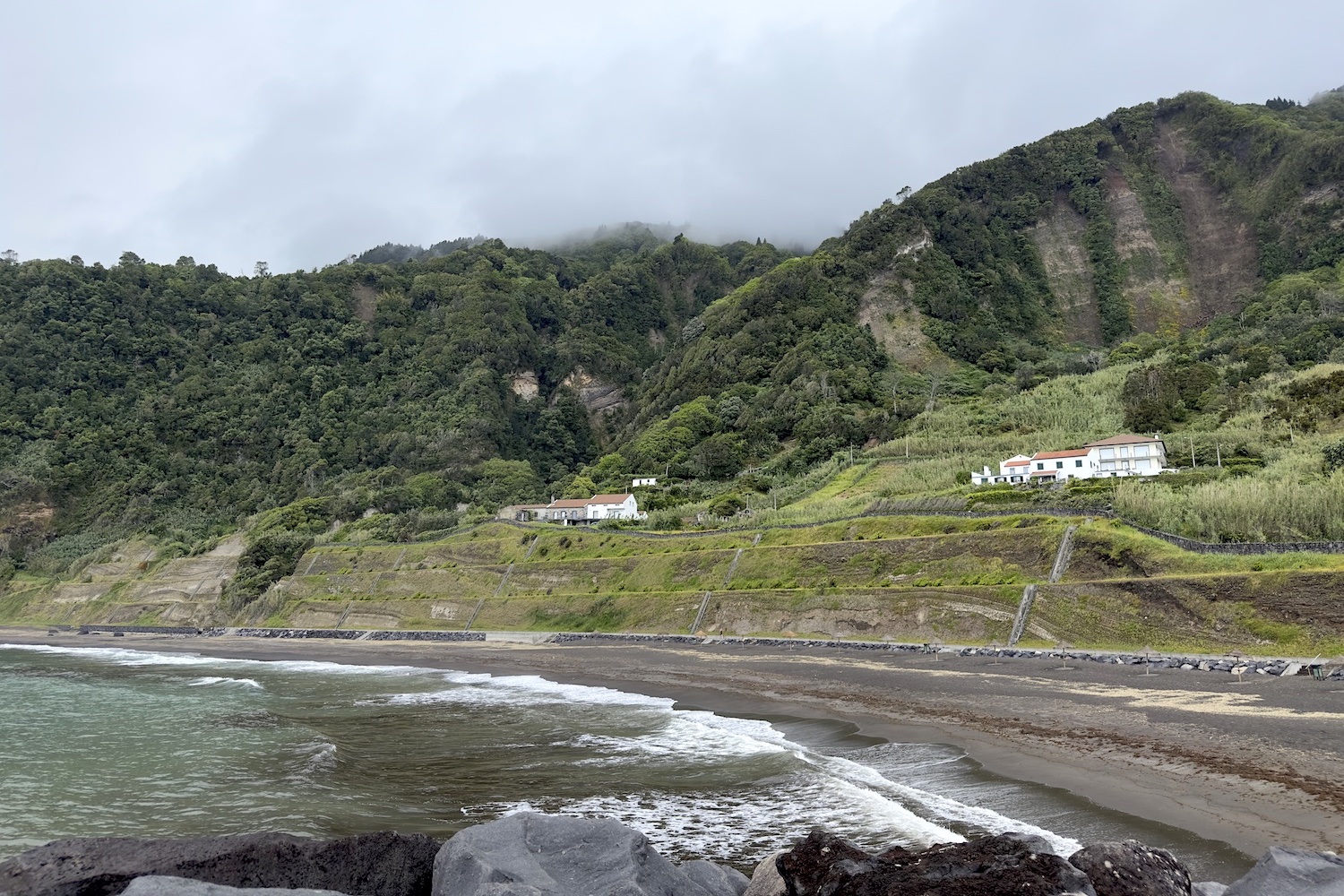 Ponta do Fogo