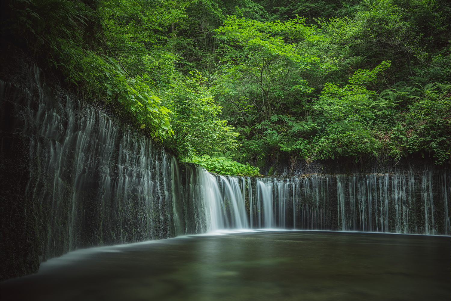 Karuizawa, Japan