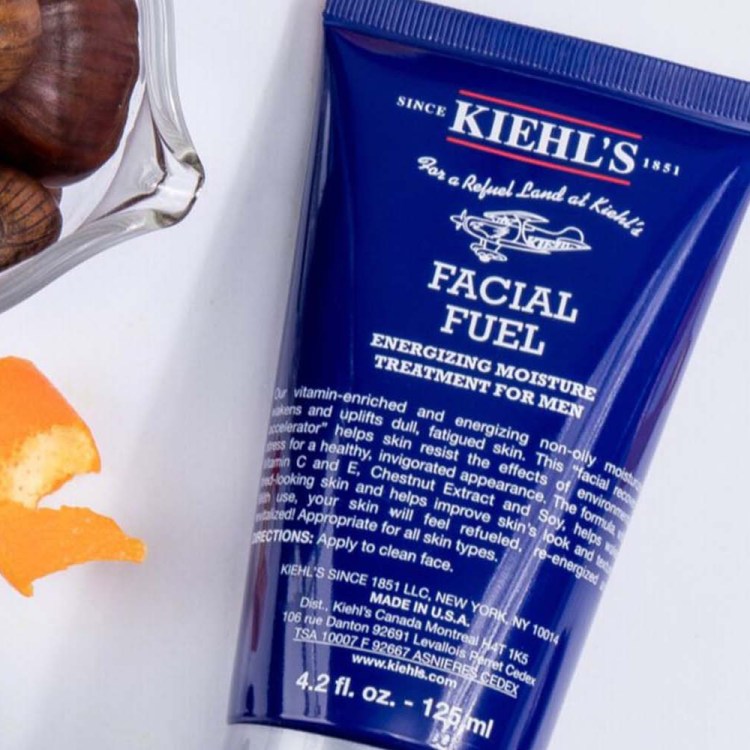 Kiehls Facial Fuel