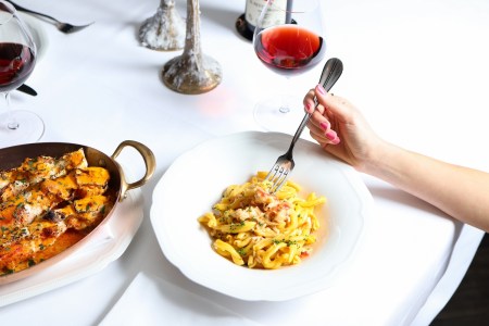 The 12 Best Italian Restaurants in Dallas
