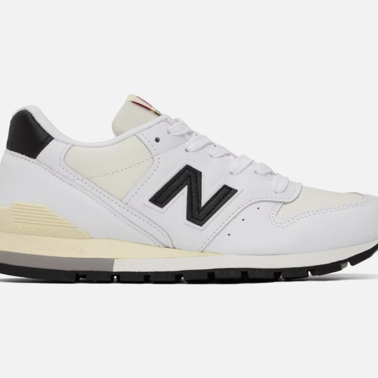 New Balance 996 Made in USA