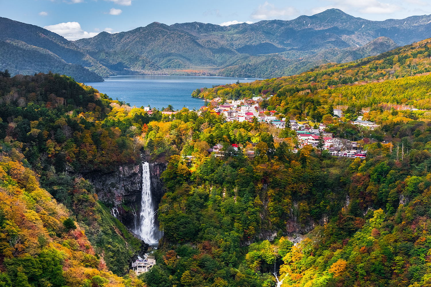 Nikko, Japan