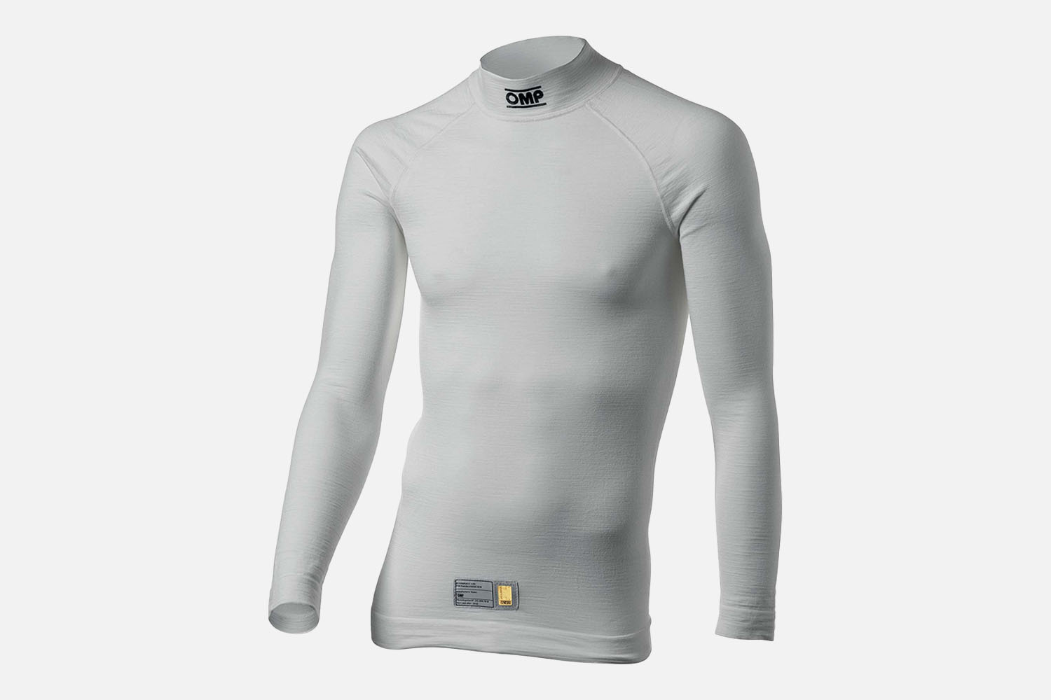 OMP Tecnica Evo Baselayer