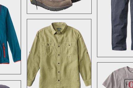 Orvis’s Summer Clearance Event Is the Avid Outdoorsman’s Dream Sale