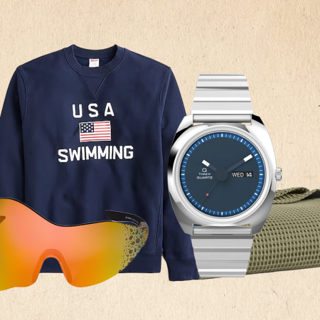 From sunglasses to Timex watches this is the best stuff to cross our desks (and inboxes) this week.