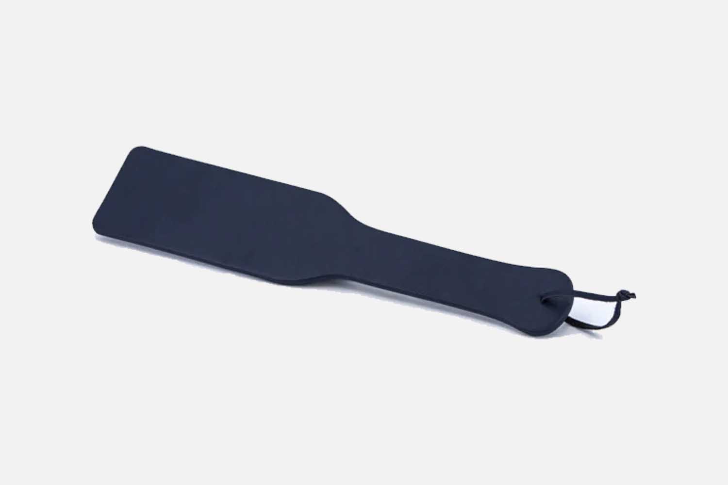 Bondage Couture Paddle