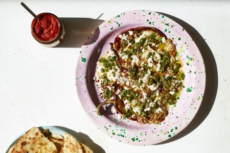 Eggplant Season Is Now. Here’s How to Make the Most of It.