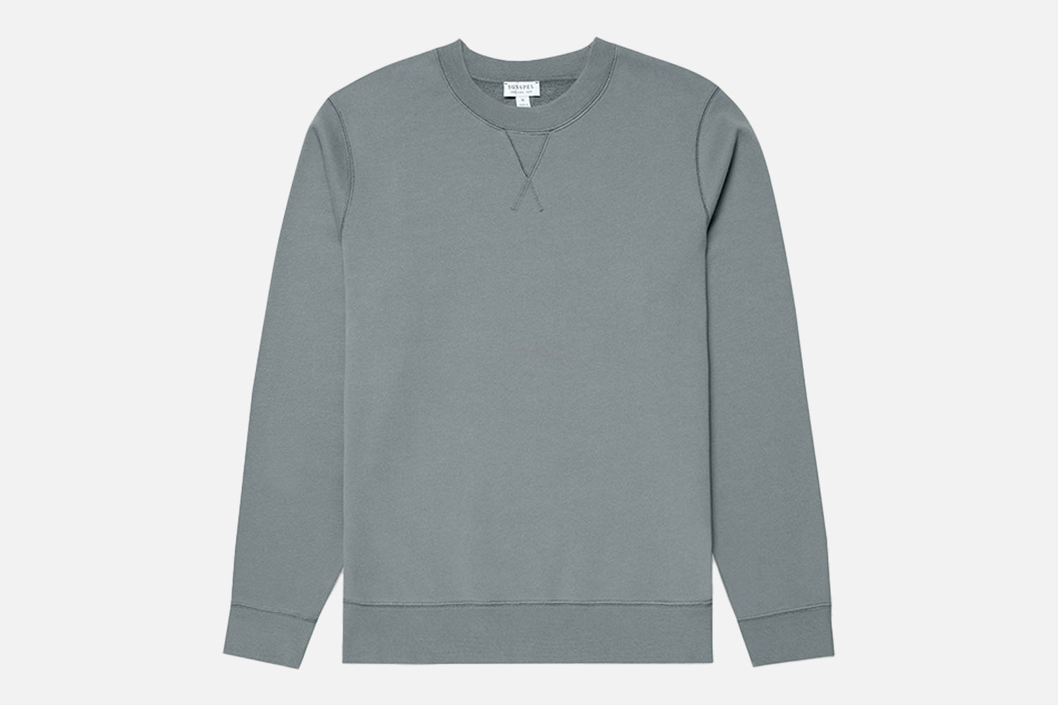 Sunspel Loopback Sweatshirt