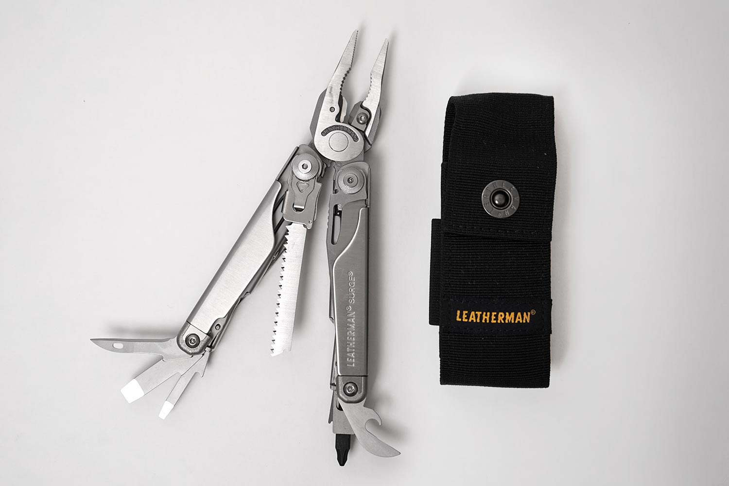 Leatherman Surge