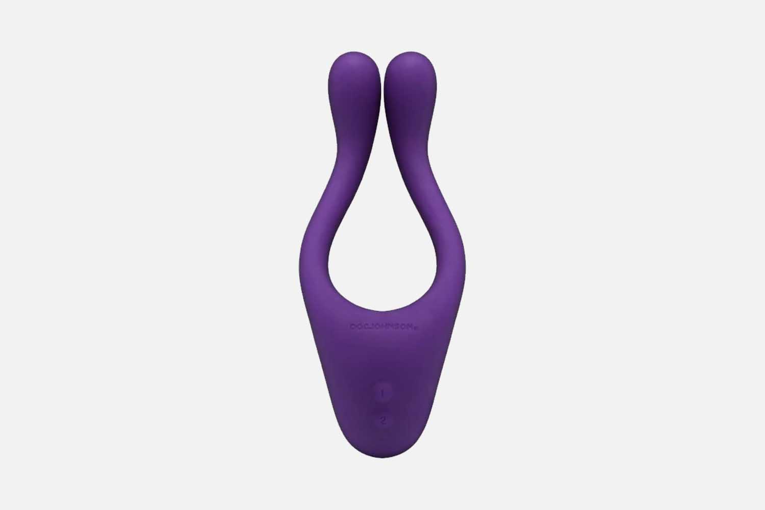 Tryst Multi Erogenous Zone Vibrator