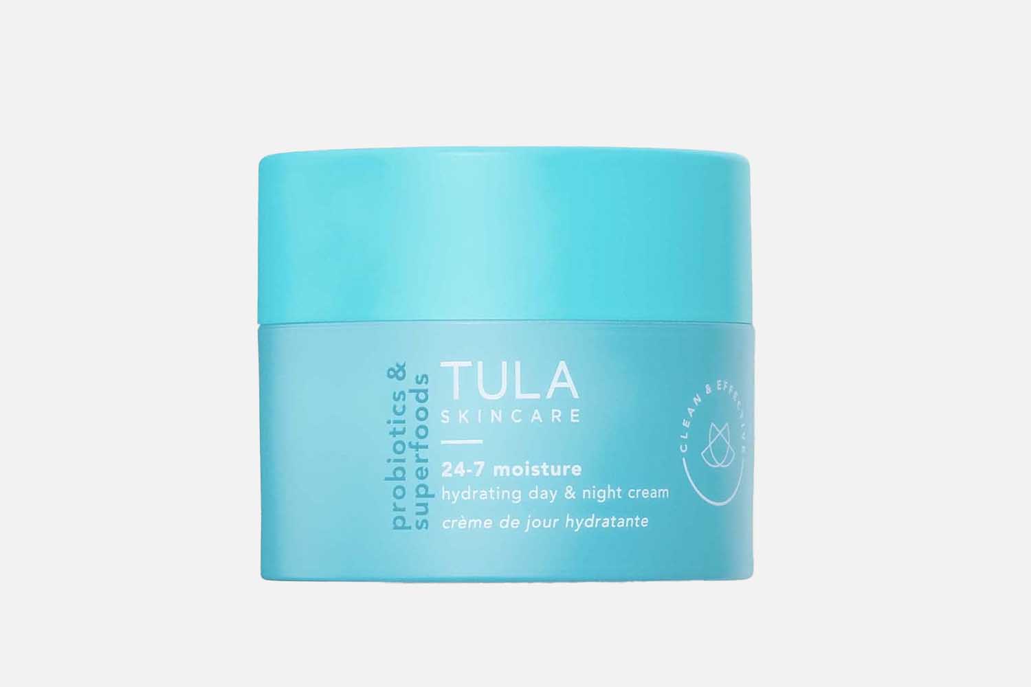 Tula Skincare 24-7 Hydrating Day & Night Cream