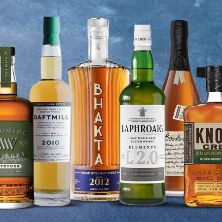 Some of the best whiskeys of August 2024