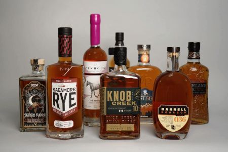 The Best New Whiskeys to Drink This July