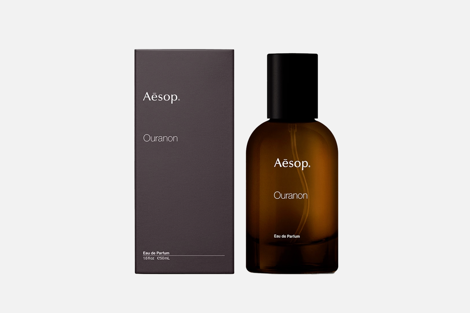 Aesop Ouranon