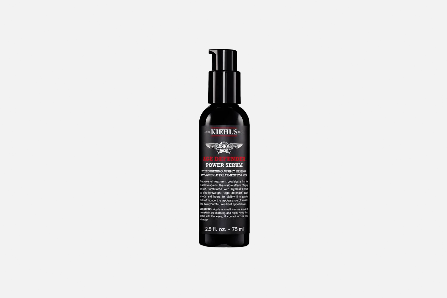 Kiehl’s Age Defender Power Serum