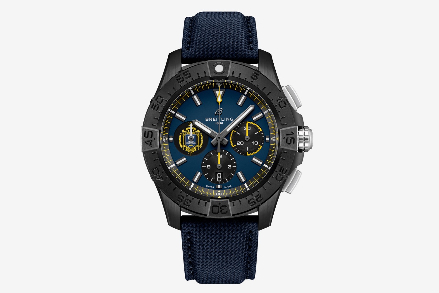 Breitling Avenger B01 Chronograph 44 Night Mission