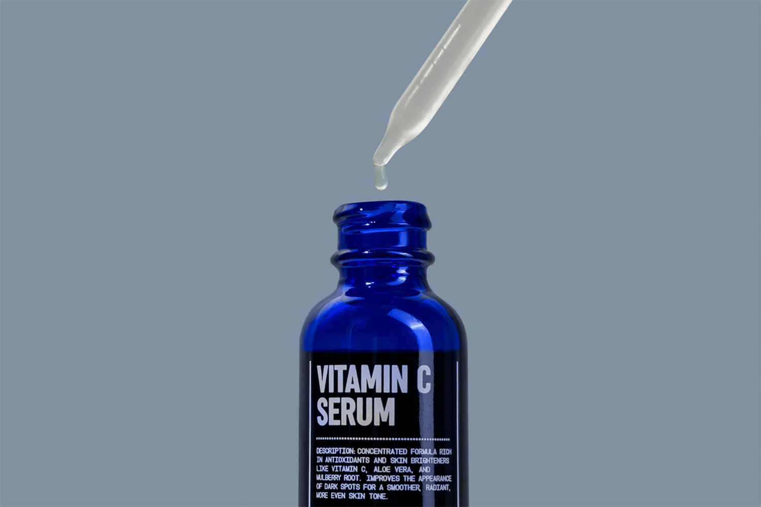 Blu Atlas Vitamin C Serum