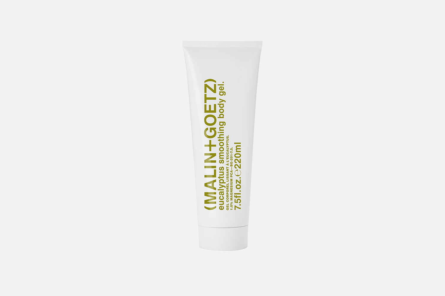 Malin+Goetz Eucalyptus Smoothing Body Gel