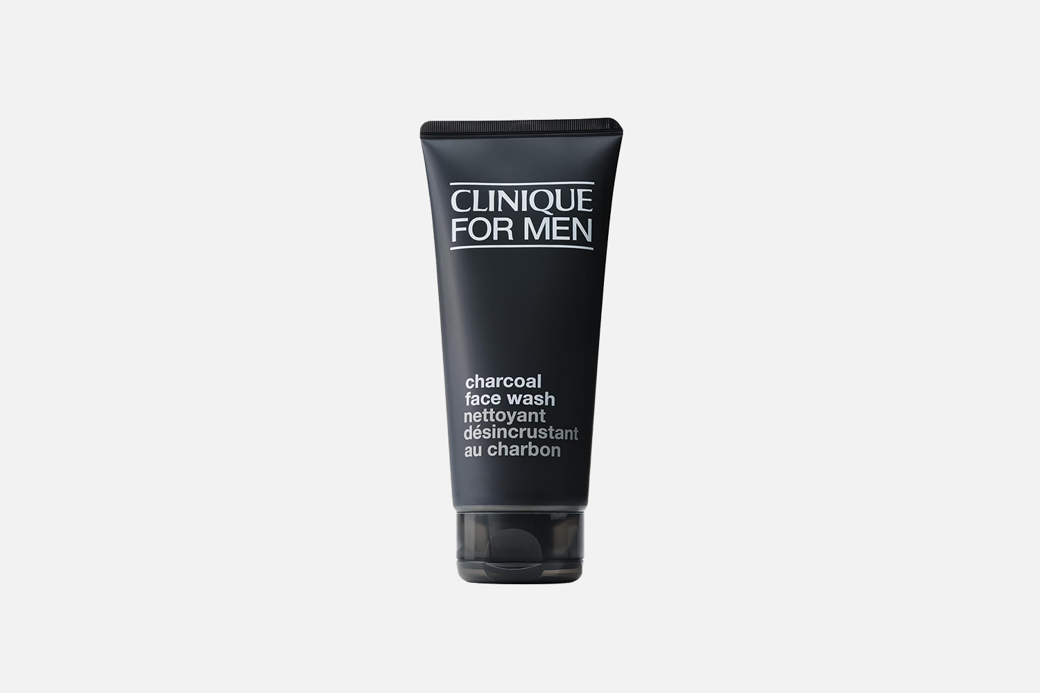 Clinique Charcoal Face Cleanser