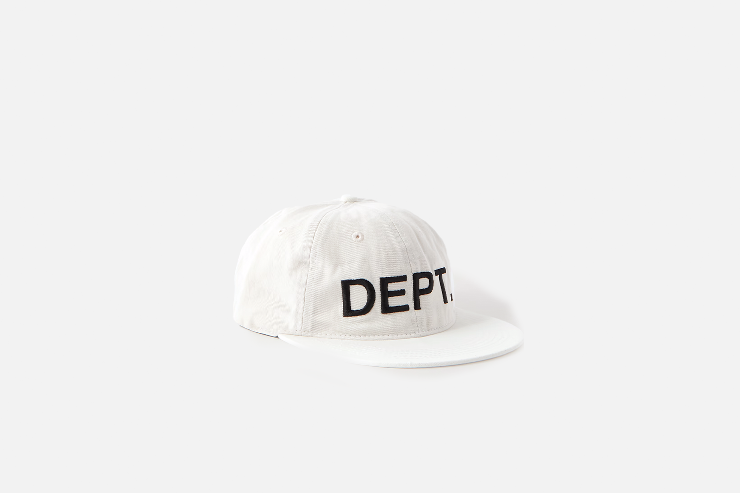 Gallery Dept. Cotton-Twill Baseball Cap