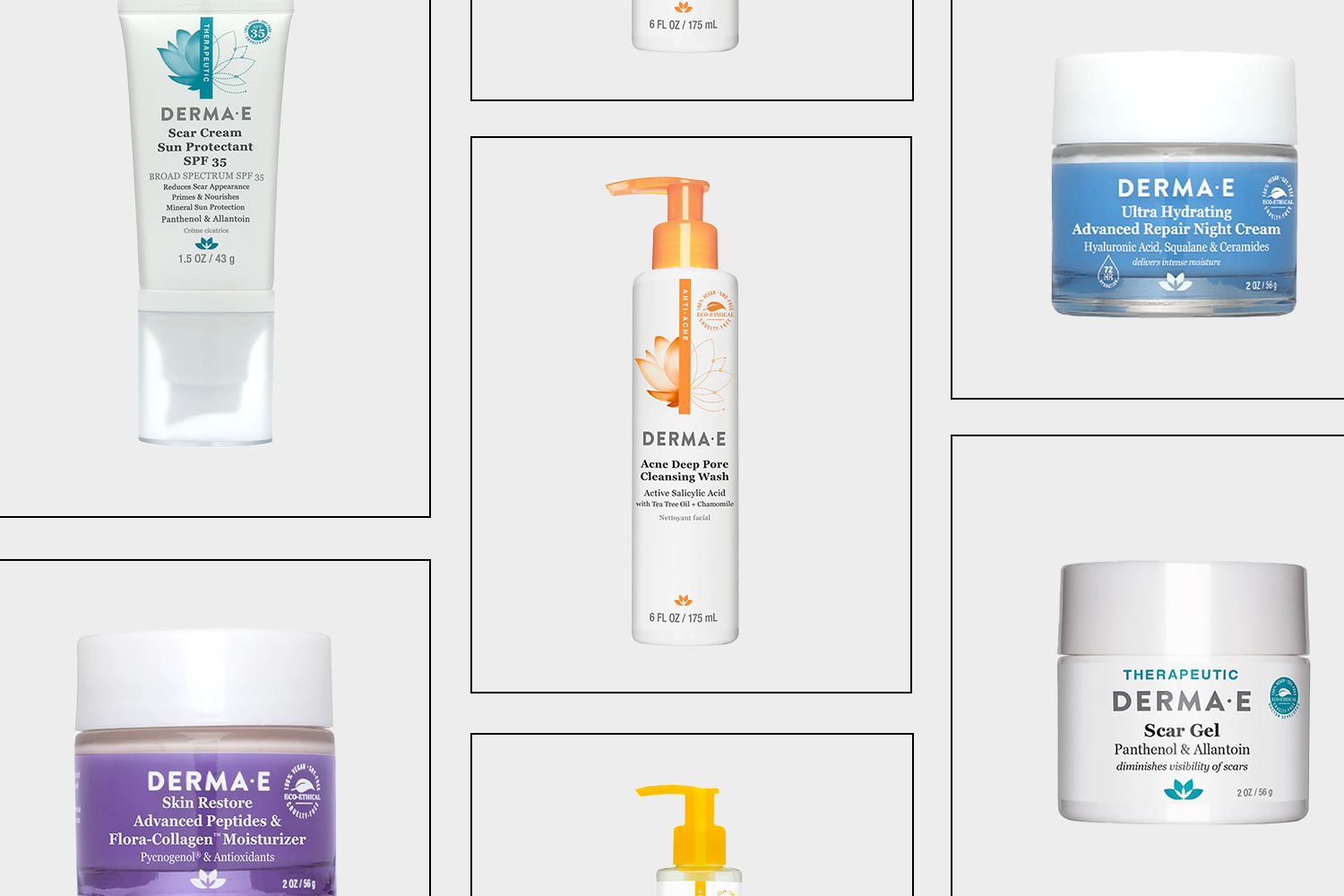 Skincare Brand Derma E Is Having a Huge Fourth of July Sale