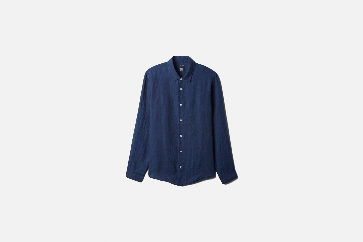 Gap Linen Shirt