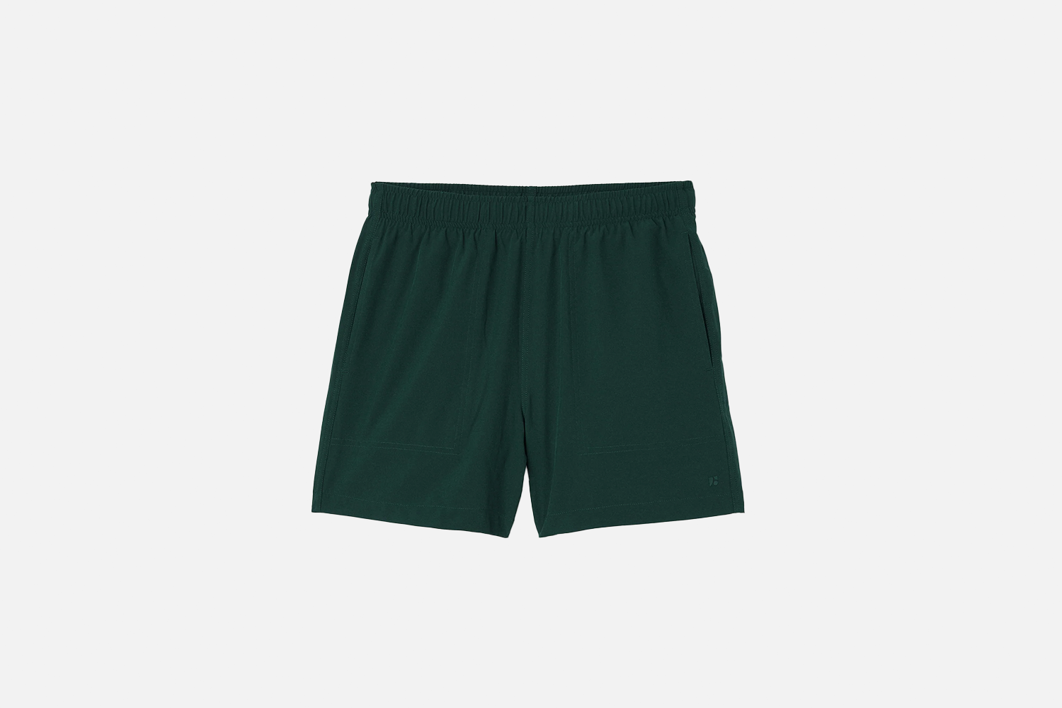 Frank And Oak The 5in Swim Short 
