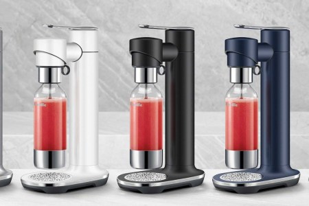 Review: Breville’s InFizz Fusion Aims for Creative Home Bartenders