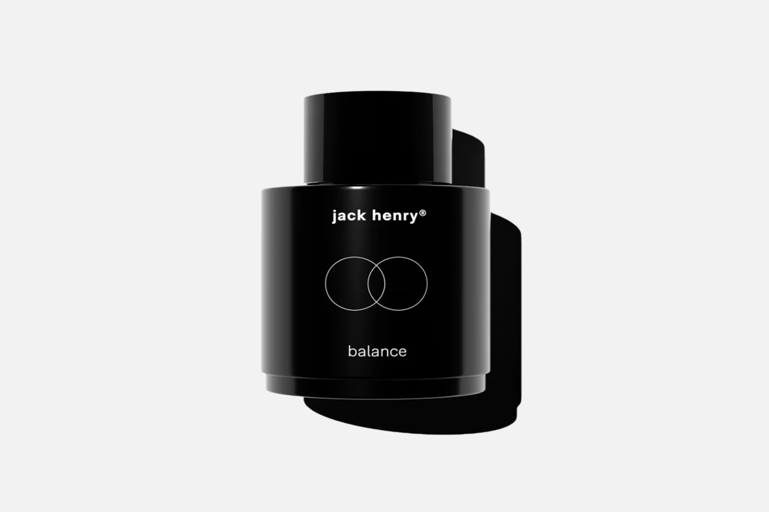 Jack Henry Balance