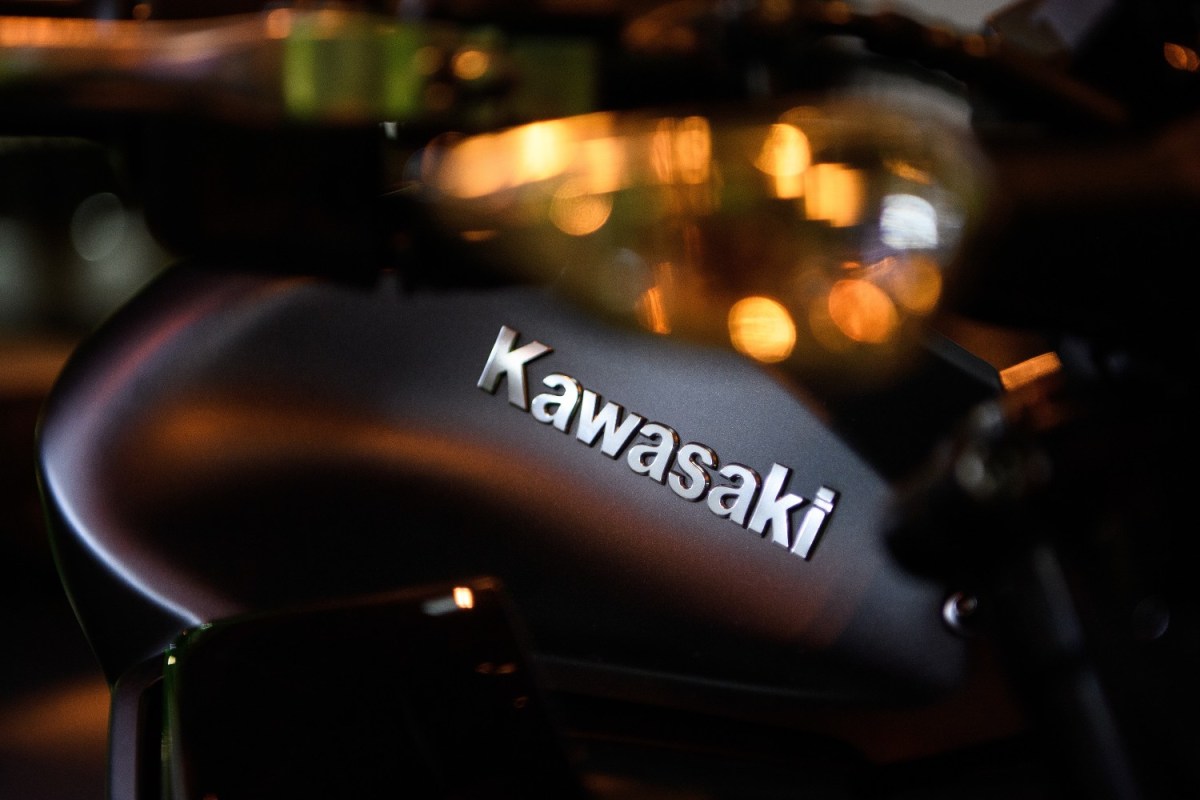 Kawasaki's Innovative Approach: Hydrogen-Powered Motorcycle with Internal Combustion