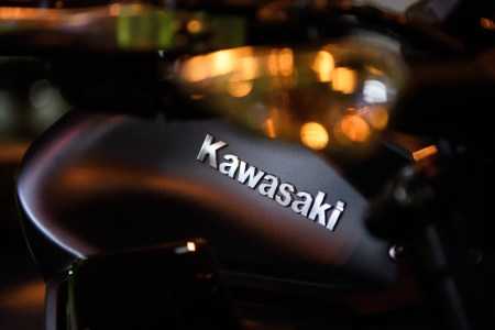 Clean Hydrogen and Internal Combustion? Kawasaki Thinks It's Possible.