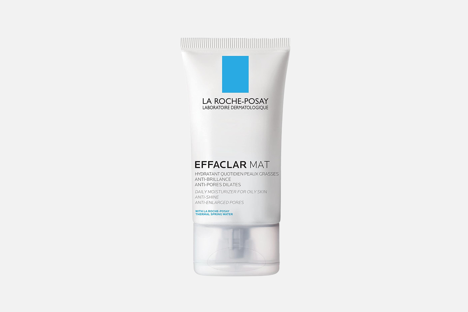 La Roche-Posay Effaclar Mat Daily Moisturizer