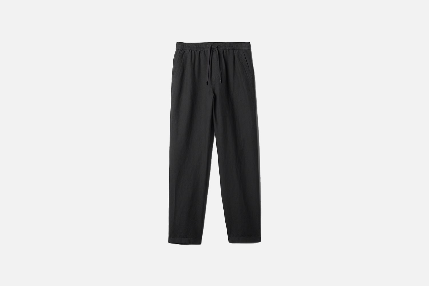 Gap Linen Pull-On Pants