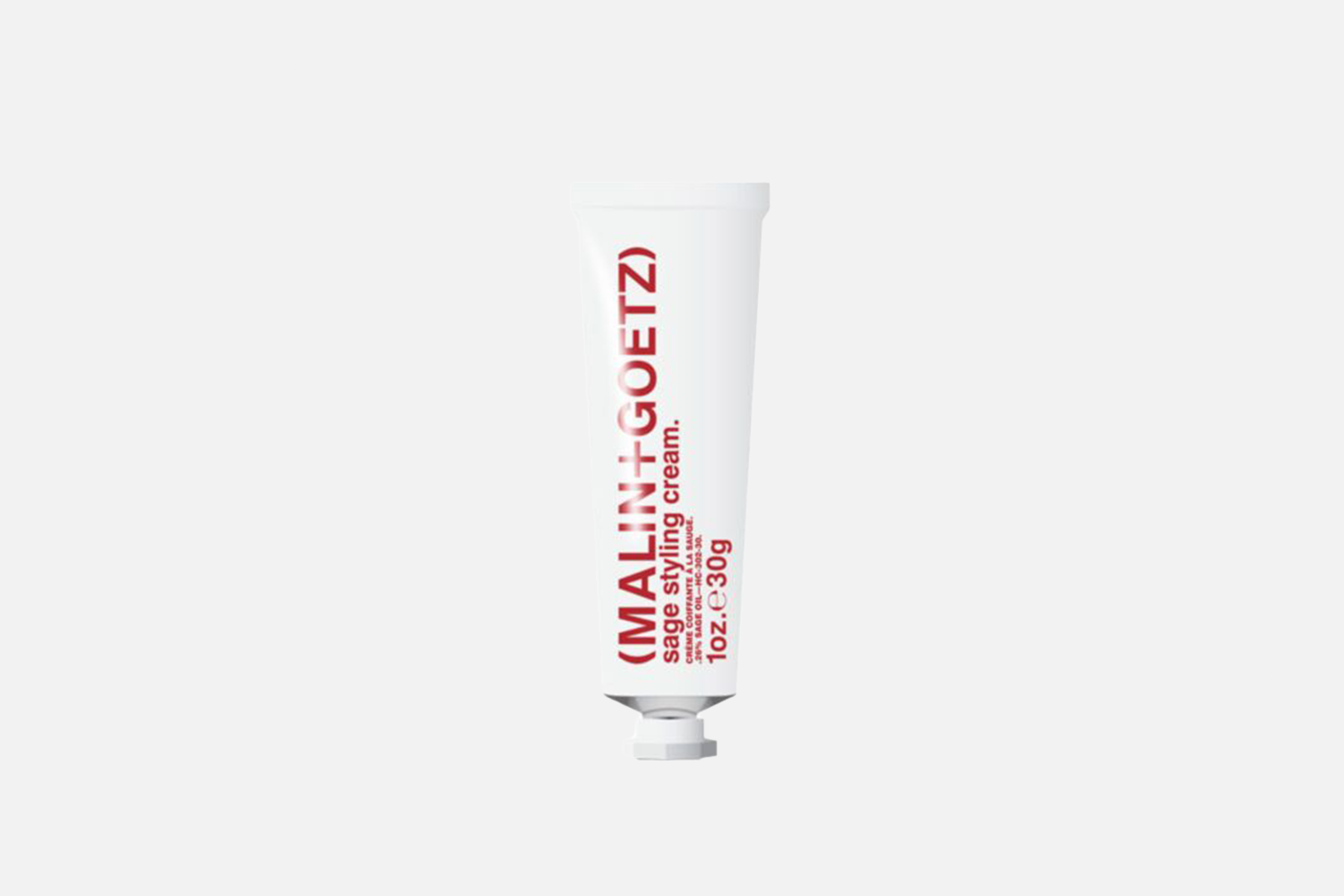 Malin+Goetz Sage Styling Cream