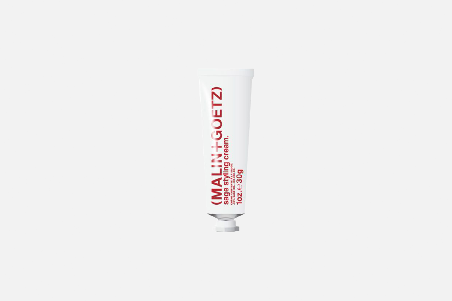 Malin+Goetz Sage Styling Cream