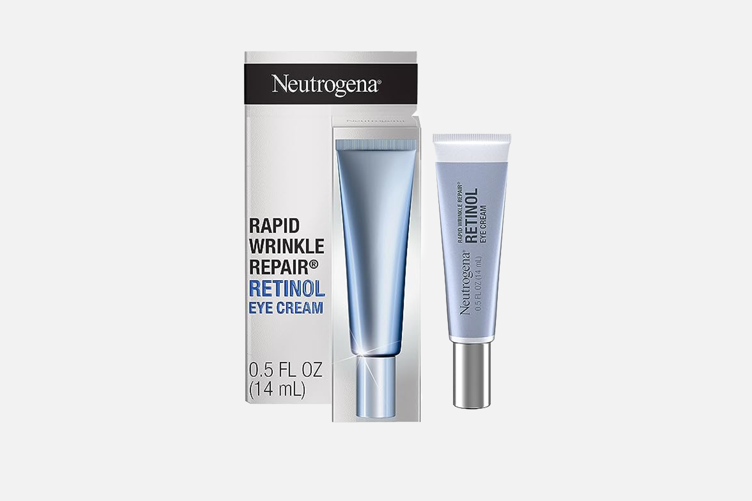 Neutrogena Retinol Eye Cream