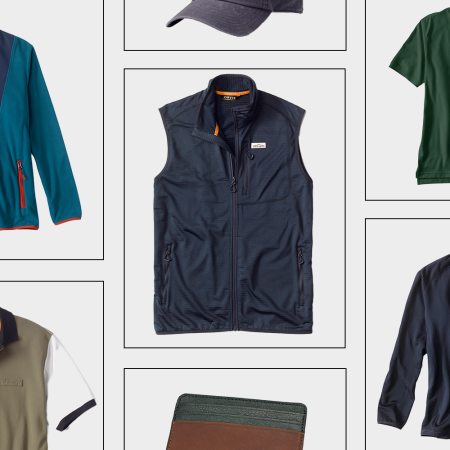 The Orvis sale is full of hardwearing, sensible apparel.