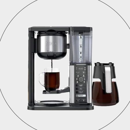 These are the best Ninja coffee machines on sale for Prime Day