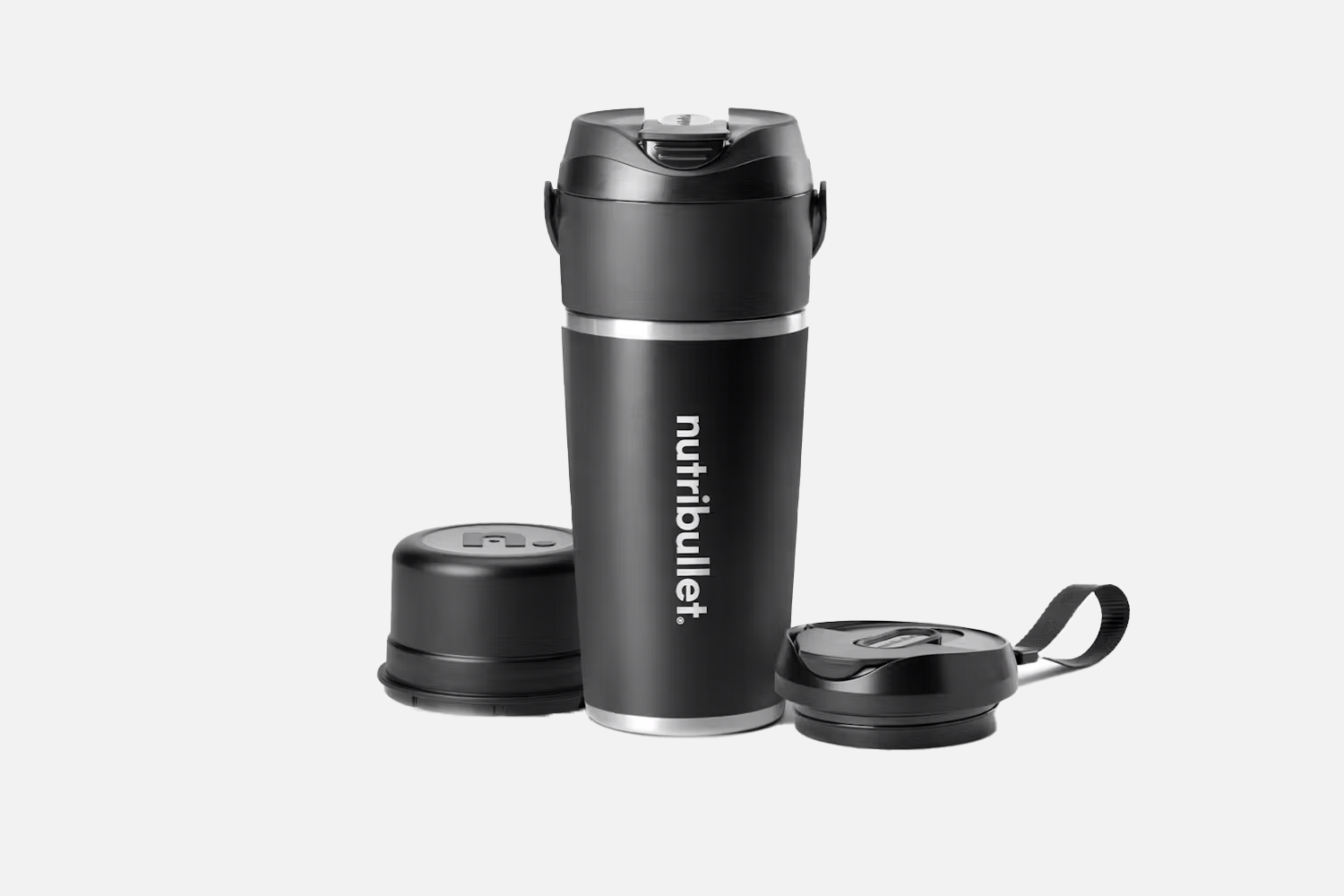 NutriBullet Flip Portable Blender