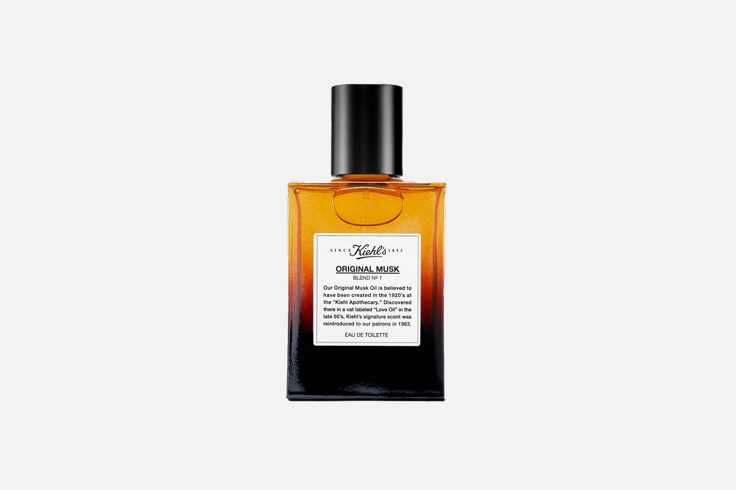 Kiehl’s Original Musk