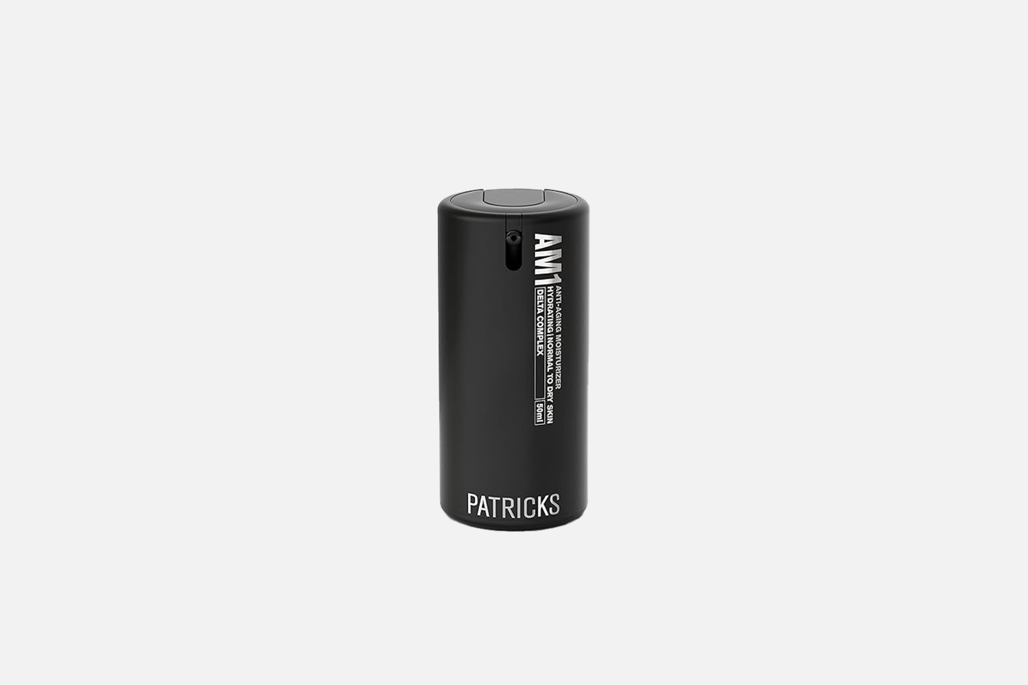 Patricks AM1 Anti-Aging Face Moisturizer