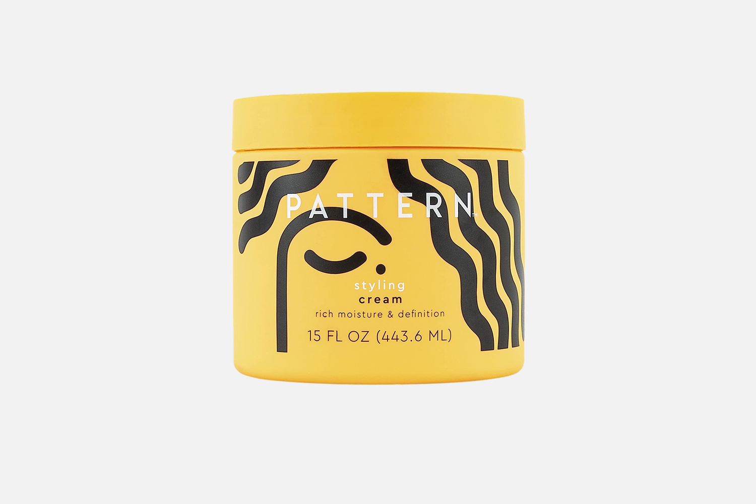 Pattern Styling Cream