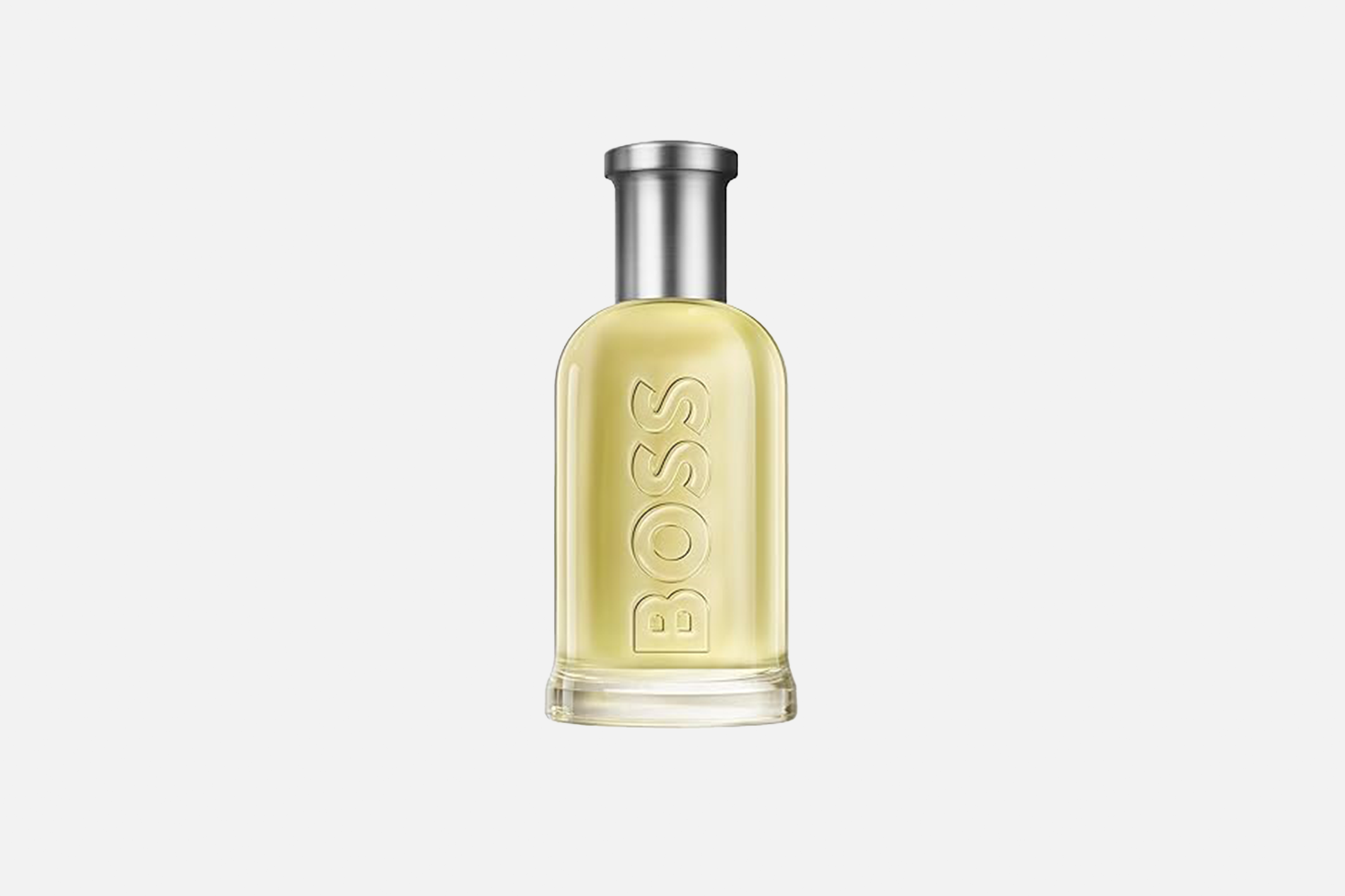 Boss Bottled Eau de Toilette 